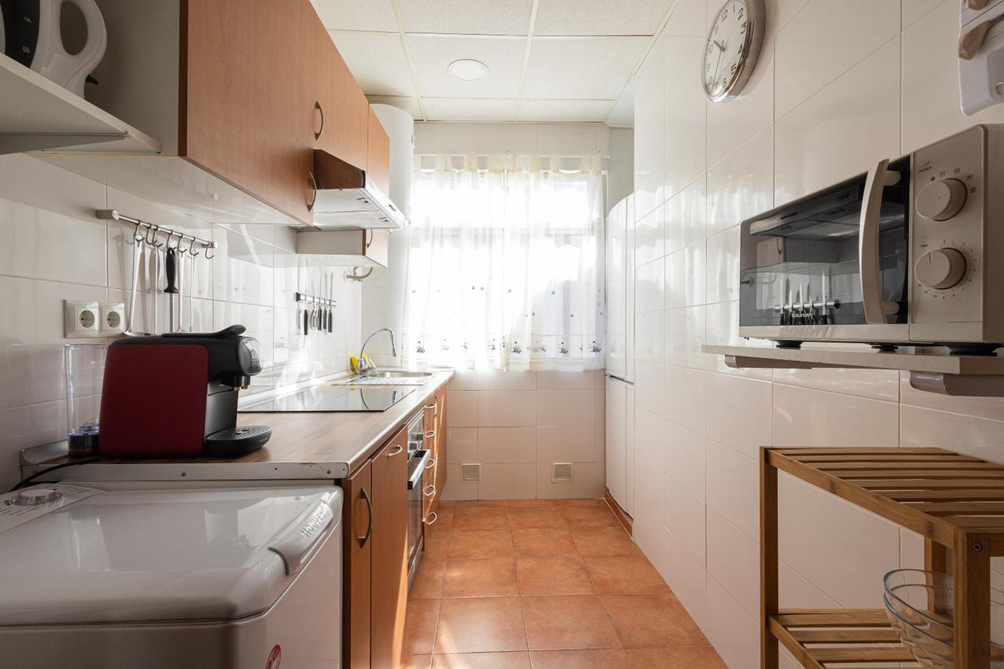 Florit Flats - El Cabanyal Duplex Apartment Valencia Buitenkant foto